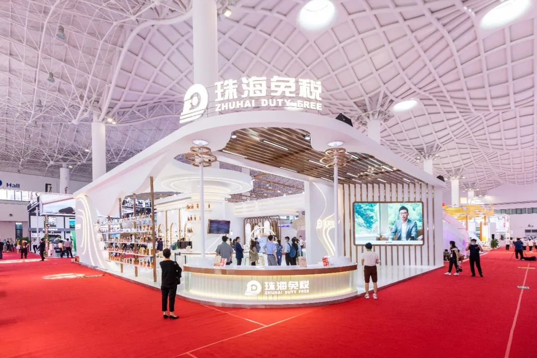 珠海免税：努力培育联通粤琼旅游免税消费市场